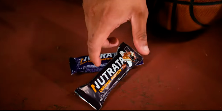  Ituano Thumbs